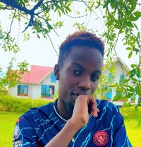 Kerry - Male escort in Nairobi