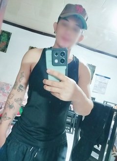 Kerwin - Male escort in Manila Photo 7 of 7