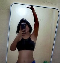 Kerzy@your Service - escort in Manila