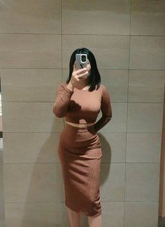 Kerzy@your Service - escort in Manila Photo 1 of 6