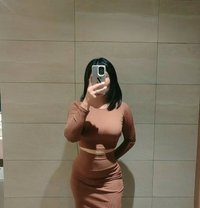 Kerzy@your Service - escort in Manila