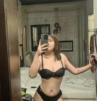 Kerzy@your Service - escort in Manila