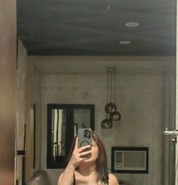 Kerzy@your Service - escort in Manila