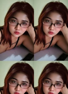 Kerzy@your Service - escort in Manila Photo 4 of 6