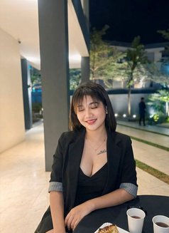 Kerzy@your Service - escort in Manila Photo 5 of 6