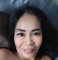 Kesenee - escort in Pattaya