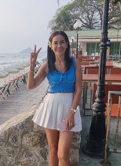 Kesenee - escort in Pattaya Photo 1 of 6