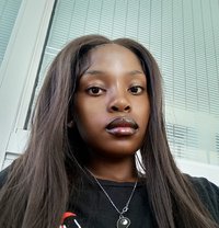 Kesh❣️ - Intérprete de adultos in Kaduna