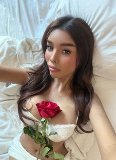 Kesh - Transsexual escort in Kuala Lumpur Photo 26 of 30