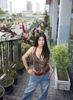 Kesh - Transsexual escort in Kuala Lumpur Photo 7 of 30
