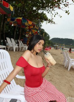Kesh - Transsexual escort in Kuala Lumpur Photo 10 of 30