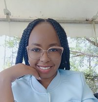 Kesh - puta in Nairobi