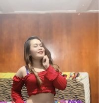 Kesha - masseuse in Mandaluyong