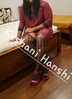 Keshani Sissy Slut - Transsexual escort in Colombo Photo 5 of 7