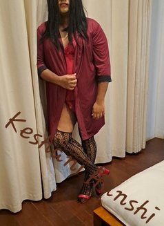 Keshani Sissy Slut - Transsexual escort in Colombo Photo 7 of 7