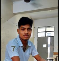 Keshav - Male adult performer in Jaipur
