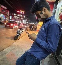 Keshav(romance,feelings,orgasm) - Male escort in Navi Mumbai