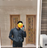 Keshav - Male escort in New Delhi