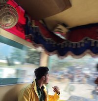 Keshav - Male escort in New Delhi