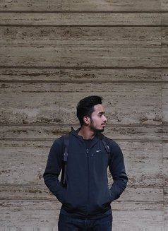 Keshav - Male escort in New Delhi Photo 3 of 3