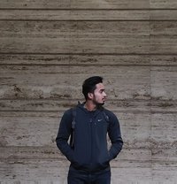 Keshav - Male escort in New Delhi