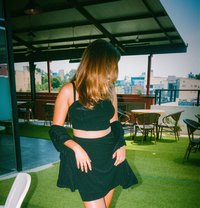 Keshi - escort in Colombo