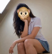Keshi Vip Costumes Only/new girl - escort in Colombo