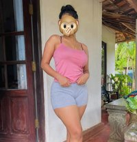 Keshi Vip Costumes Only/new girl - escort in Colombo
