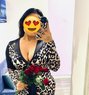 Keshia for Cam and Real Meet - escort in Colombo Photo 1 of 5