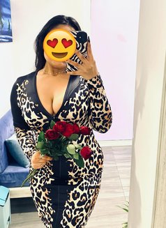 Keshia for Cam and Real Meet - escort in Colombo Photo 1 of 5