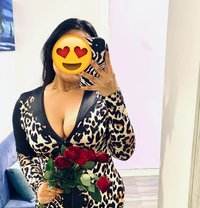 Keshia for Cam and Real Meet - escort in Colombo