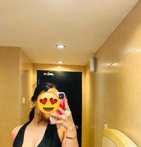 Keshia for Cam and Real Meet - escort in Colombo