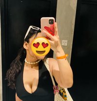 Keshia for Cam and Real Meet - escort in Colombo