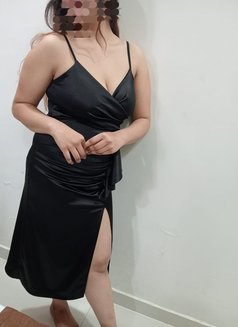 Keshvi for Cam N Real Meet - escort in Pune Photo 3 of 4