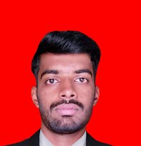 Keshwa - Acompañantes masculino in Bangalore