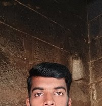 Keshwa - Male escort in Bangalore