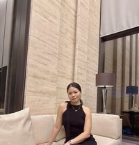 Cherry - escort in Bangkok