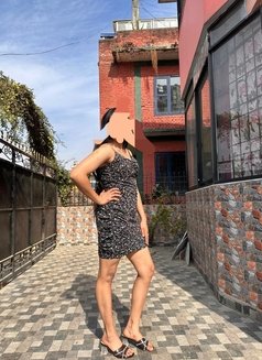 Kesika - adult performer in Kathmandu Photo 1 of 2