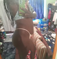Kessy - escort in Cairo