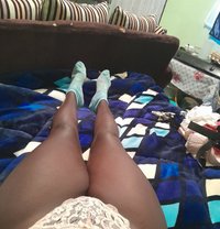 Kessy - escort in Cairo
