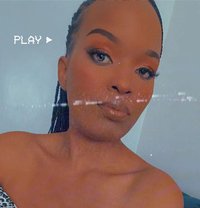 Kessy - puta in Nairobi