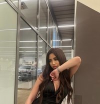 Kessy - escort in Bangkok