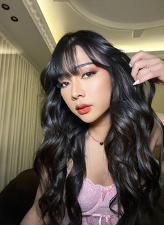 Kesty Cute&sexy both from Thailand 🇹🇭 - Transsexual escort in Al Manama Photo 29 of 30