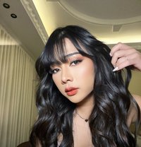 Kesty Cute&sexy both from Thailand 🇹🇭 - Transsexual escort in Al Manama Photo 29 of 30