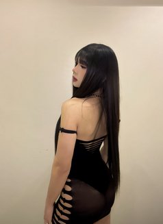 Kesty Cute&sexy both 🇹🇭 - Transsexual escort in Al Manama Photo 20 of 30