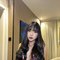 Kesty Cute&sexy both 🇹🇭 - Transsexual escort in Riyadh