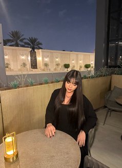 Kesty Cute&sexy both 🇹🇭 - Transsexual escort in Al Manama Photo 29 of 30