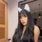 Kesty Cute&sexy both 🇹🇭 - Transsexual escort in Riyadh