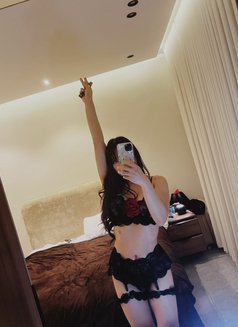 Kesty Cute&sexy both ๐น๐ญ - Transsexual escort in Riyadh Photo 22 of 28