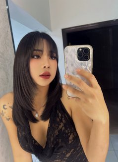 Kesty Cute&sexy both 🇹🇭 (in Khobar) - Acompañantes transexual in Khobar Photo 25 of 28